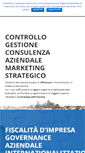 Mobile Screenshot of consulenzaziendale.it